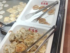 -素满香·食养自助(建邺万达店)