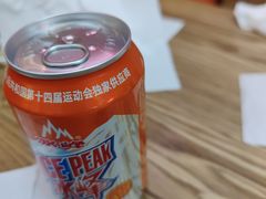 西安冰峰-陕味食族油泼面·小炒盖码面(双榆树店)