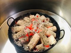 -西昌藿香火盆烧烤(金西路店)