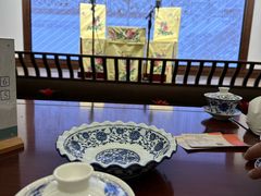 -光裕书厅·评弹茶馆·剧场(观前街店)