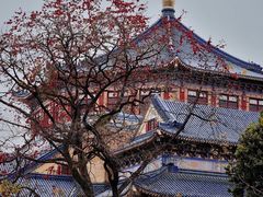 -广州中山纪念堂