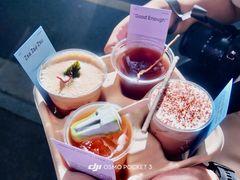 -O.P.S. CAFE