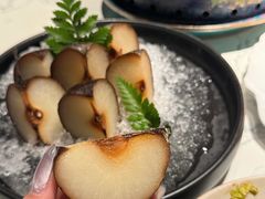 -奉天小馆·非遗东北菜(济南万象城店)