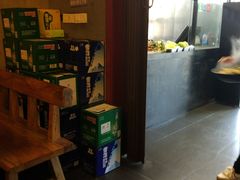 -万记麻辣烫国展总店