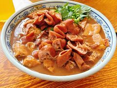 -北新桥卤煮老店(北新桥店)