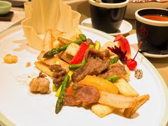-珍之宝御品·寻味顺德(容桂渔人码头店)