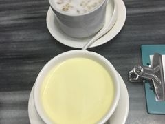 -黄师奶甜品店