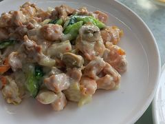 -同发号饭庄(复兴路店)