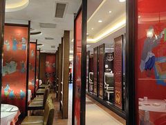 -老牌坊鲁菜名店(聊城美食岛店)