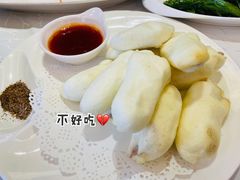 软炸里脊-马凯餐厅(长椿街店)