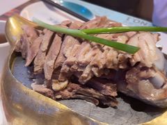-阿娜尔·新疆菜(宜家荟聚中心店)
