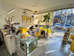 -五进制 Coffee Shop