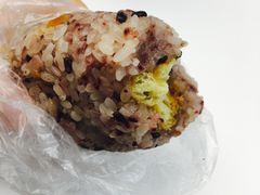 -凌阿姨·粢饭团(清扬路店)