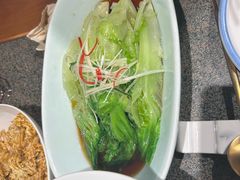 -真地道京味府·鲜橙烤鸭·北京菜(朝外大街东大桥店)