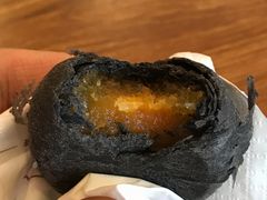 黑金酥-茶颜观色(晋江店)