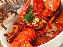 -十面欢腾·海鲜面·台式Bistro(长乐路店)