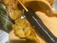 -甲米府·泰国餐厅(八佰伴店)