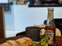 -UPPER KITCHEN(延安路店)