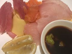 -唐山富力洲际酒店·凤凰全日制餐厅