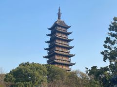 -常熟方塔园
