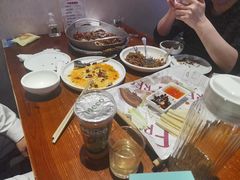 -胡大饭馆(青果路店)