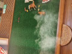 -诺敏塔拉奶茶-布里亚特包子-手把肉(锦都会店)