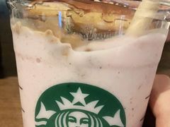 -星巴克(保定万博广场店)