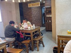 -建基泡馍·西安老字号·清真(永宁店)