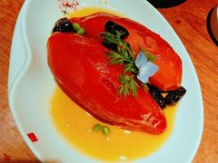 -朝馆·市井本味菜