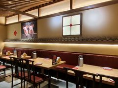 -肥三土菜馆(五四广场店)