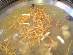 -野菌园·野生菌火锅首创第一家(关兴路总店)