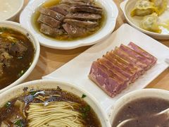 -蒋家桥饺面店(东关街店)
