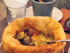 -CHINCHIN 青青·泰国料理(万象食家店)