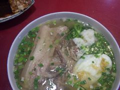 -原怡园面馆(拙政园店)