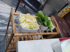 -独一道·大别山土菜烧烤(雨花西路店)