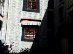 -八廓街-根敦群培纪念馆