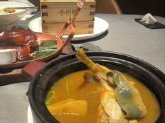-小厨娘淮扬菜(河西奥美大厦店)