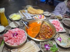 -小龙坎火锅(总店)