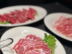-NIUAN牛庵·日式和牛烧肉(恒隆店)