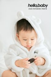 点击看大图 -蜜丫儿童摄影