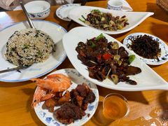 -龙姐私房菜(和顺古镇店)