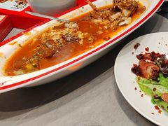 -老山东·山东菜(鲁菜名店)