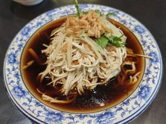 淮扬烫干丝-九炉分座(个园店)