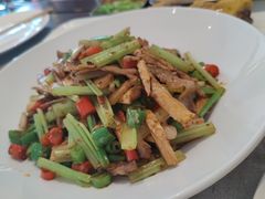 -高玛纳驴肉火烧(河间总店)