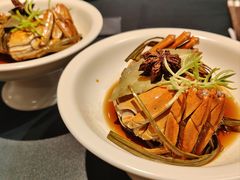 -江南雅厨(李公堤店)