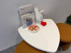 -安肯心理咨询(长宁旗舰店)