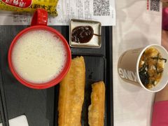 -永和大王(茉莉上新·星塘街店)