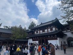 -径山寺