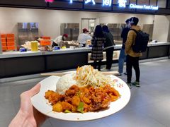 -北大家园食堂
