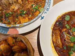 -花盐街·四川乐山小吃(西单大悦城店)